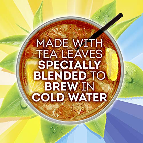 Lipton Iced Tea Bags - Image 8