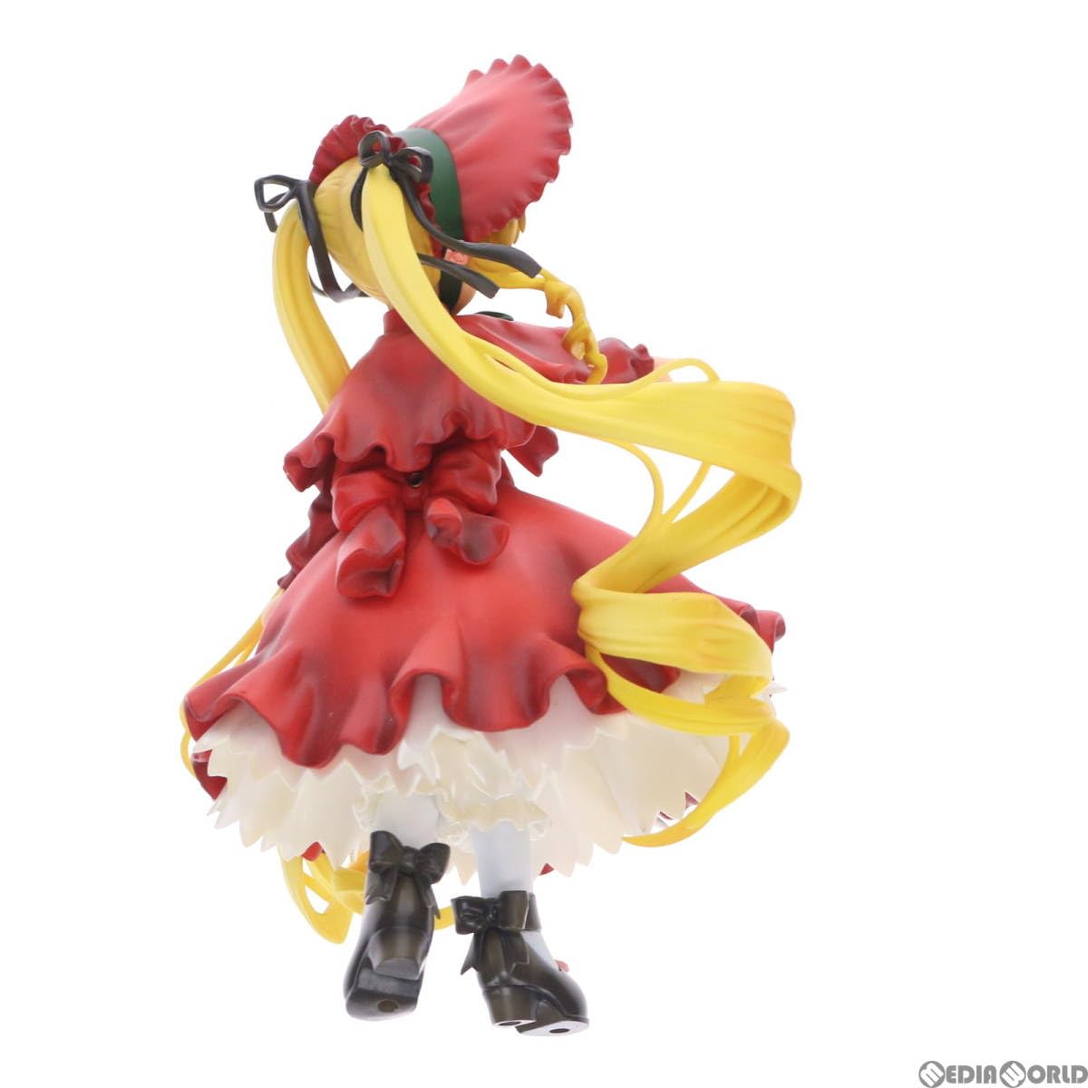 Amazon.co.jp: [FIG]真紅(しんく) ローゼンメイデン 完成品 フィギュア