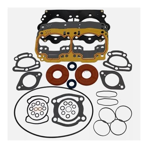Kit joints de vilebrequin SeaDoo 947 951 haute résistance pour moteur GSX GTX RX XP