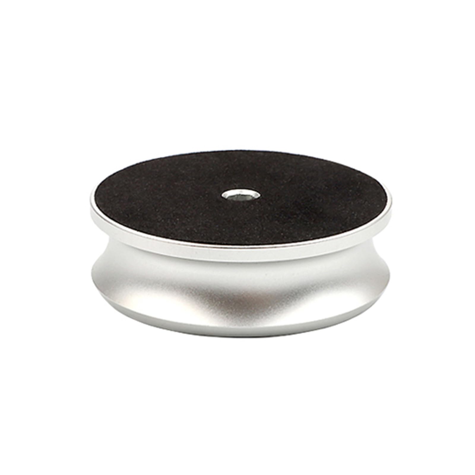 Vinili Registratore di Peso Clip Di Metallo Vinili Registrazione Peso Stabilizzatore Disco Morsetto Temperato Per Giradischi Giradischi