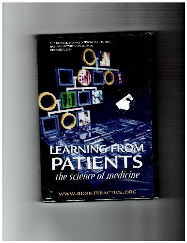 Learning From Patients the Science of Medicine (Dvd)