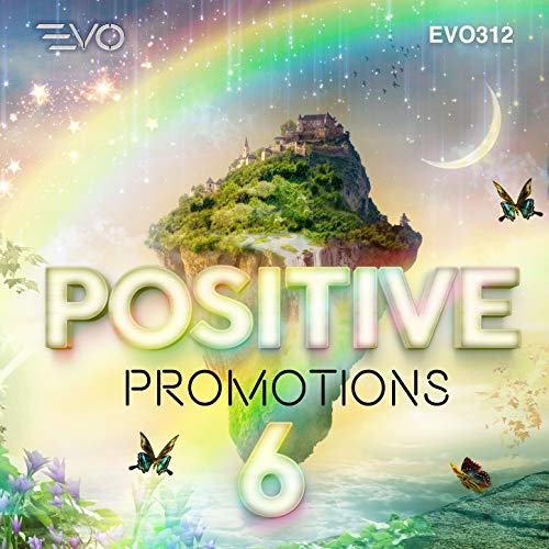 Play Positive Promotions 6 by Daniel Portis-Cathers, Aaron Kelley ...