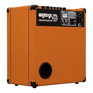 ‘Combo pour Basse A Transmetteur analogique. 50 W. 1 canal. Enceinte de 12. Contrôles de Volume et gain. Contrôle de mixage conmutable avec Footswitch - Les Beatles, Paul McCartney, John Lennon, RIngo Starr, George Harrison 'Combo pour Basse A Transmetteur analogique. 50 W. 1 canal. Enceinte de 12. Contrôles de Volume et gain. Contrôle de mixage conmutable avec Footswitch – Image 7