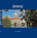 Hannover: DEUTSCH · ENGLISH · ESPAÑOL