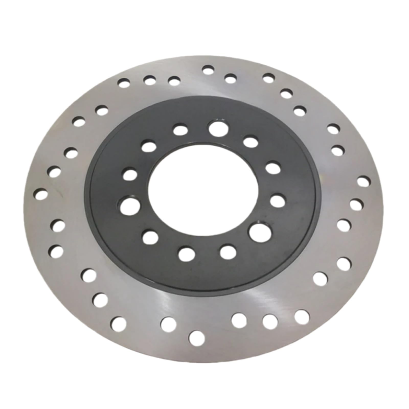 Disco freno flottante Piastra Freno A Disco Per Motocicletta Per Scooter Per Wuyang Sundiro 100cc WH100T-G-6 GCC-100 SCR100 Anteriore 180mm Pezzi Di Ricambio
