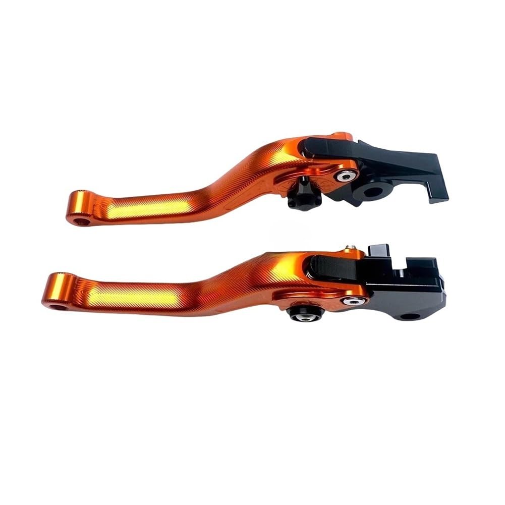 PLIQVBN Clutch Brake shafts for RSV4 RF RSV4/RSV4 for Factory 2009-2018 Motorcycle Adjustable Brake Clutch Levers for Tuono V4 1100RR for Factory