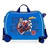 Marvel Great Power Kinderkoffer 50x38x20 cms