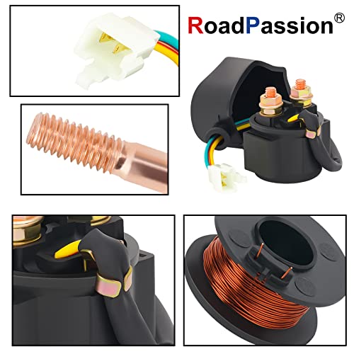 Motos, DVD motos 200 cc Marca Road Passion (3)