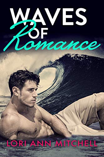 Waves of Romance: Contemporary Romance (Holidays Beach Read Book 2)