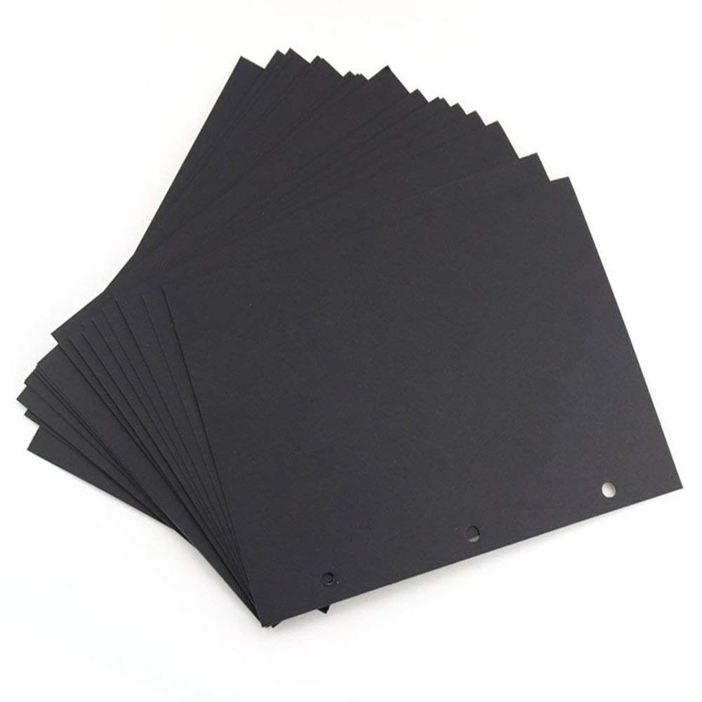 Large Love Album Paper