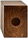 Meinl Percussion Cajon Box Drum with Internal Snares - MADE IN EUROPE - Baltic Birch Wood Compact Size, 2-YEAR WARRANTY (JC50BR)