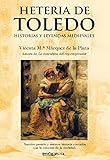  Heteria de Toledo
