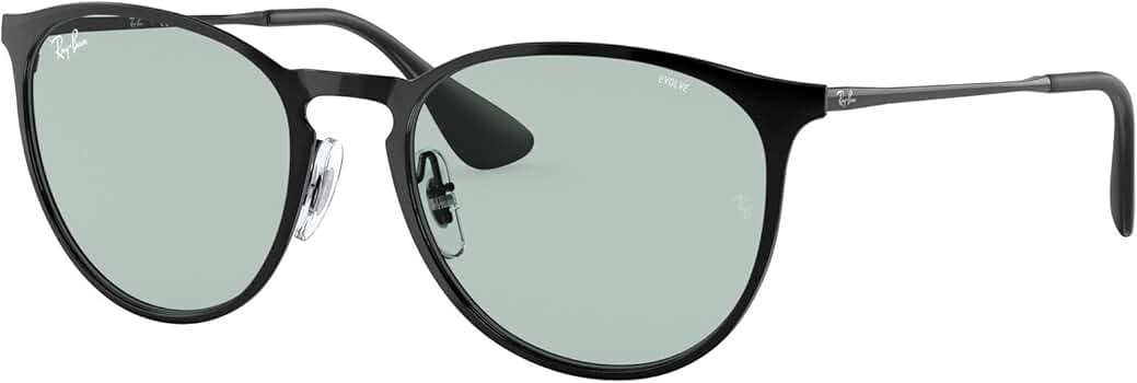 ray ban サングラス　ORB3539 Ray-Ban RB3539 Sunglasses Bundle: RB 3539 ERIKA METAL 002/Q5