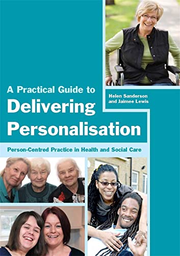 Practical Guide To Delivering Personalisation view 2
