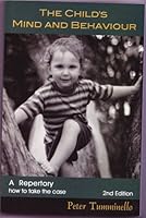 The Child's Mind and Behaviour 0646411721 Book Cover