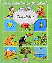 Download La nature (en allemand). Imagerie des tout-petits PDF