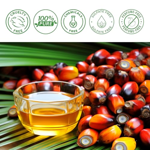 VXHDAG Batana Oil – Pure Honduran Hair & Scalp Oil 2 oz — view 9