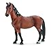 Produktbild SCHLEICH 13757 - Trakehner Stute, Minifigur