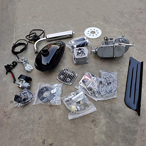 80cc gas bicycle engine kit
