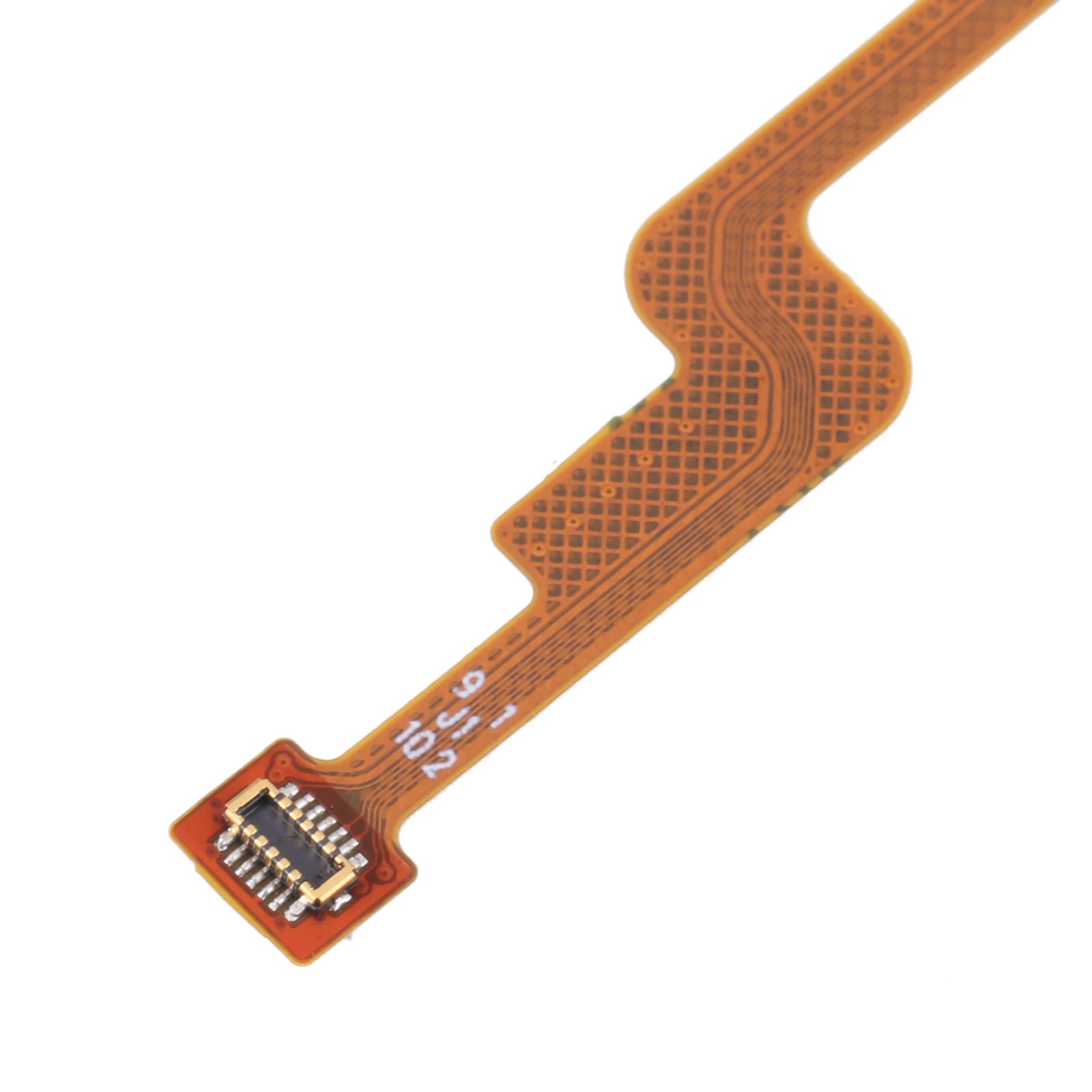 Cavo Flessibile Accensione Con Impronta Digitale Per Xiaomi 11T / 11T Pro - Foto 5
