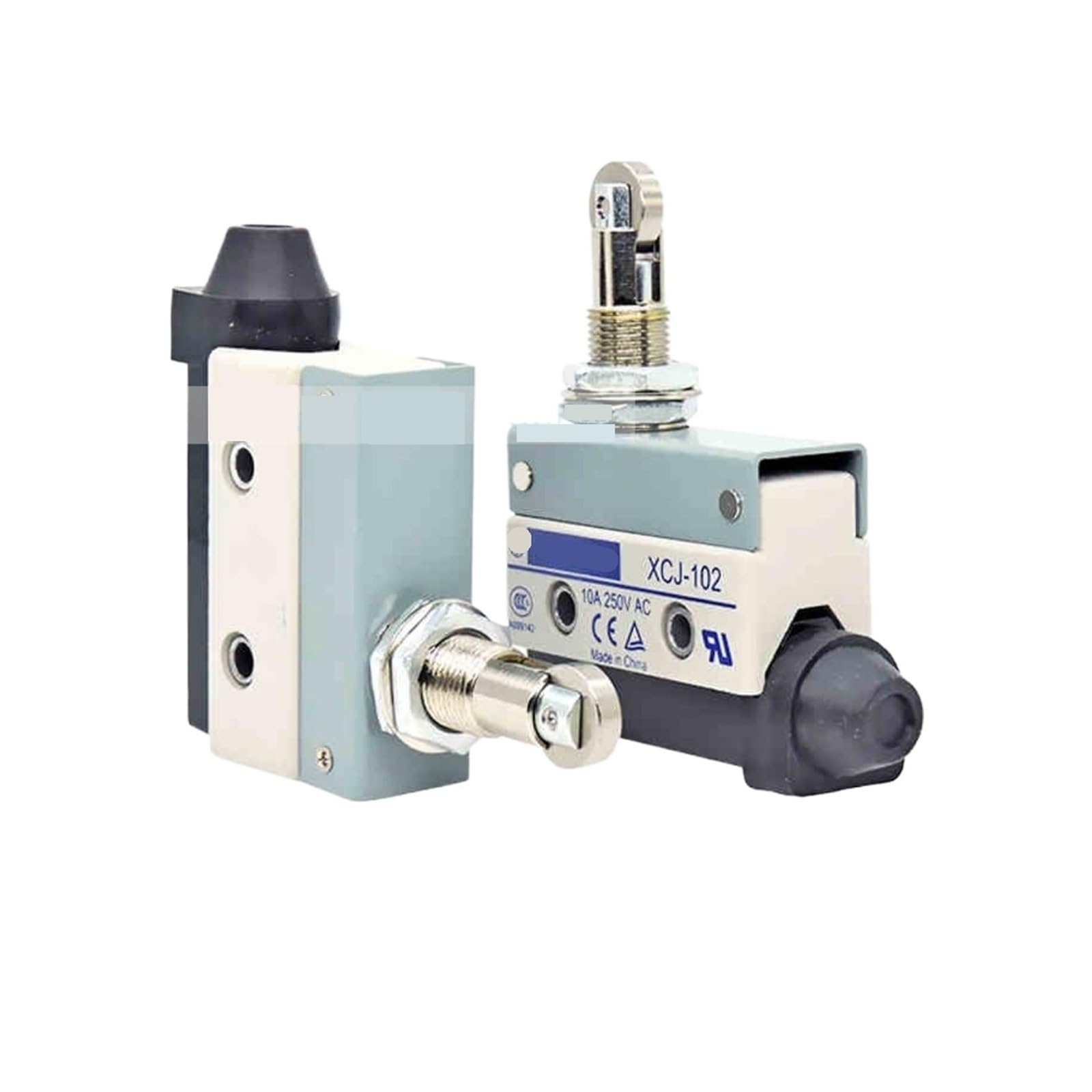 JJHQOKYNA 1pcs XCJ102 Limit Switch