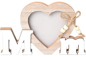 YangQian Mom Picture Frames Gifts for Mothers Day
