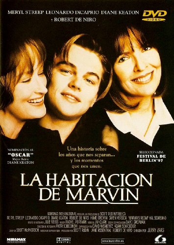 Preisvergleich Produktbild La Habitacion De Marvin [Import espagnol]