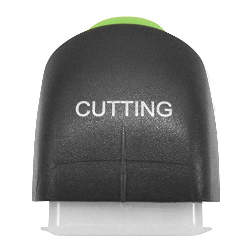 westcott 16854 paper cutter blade replacement set for carbotitanium bonded trimmer 2 pack