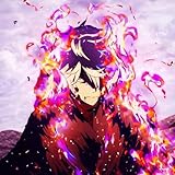 Hell's Paradise Season 2 Openig (Kasukana Hana)