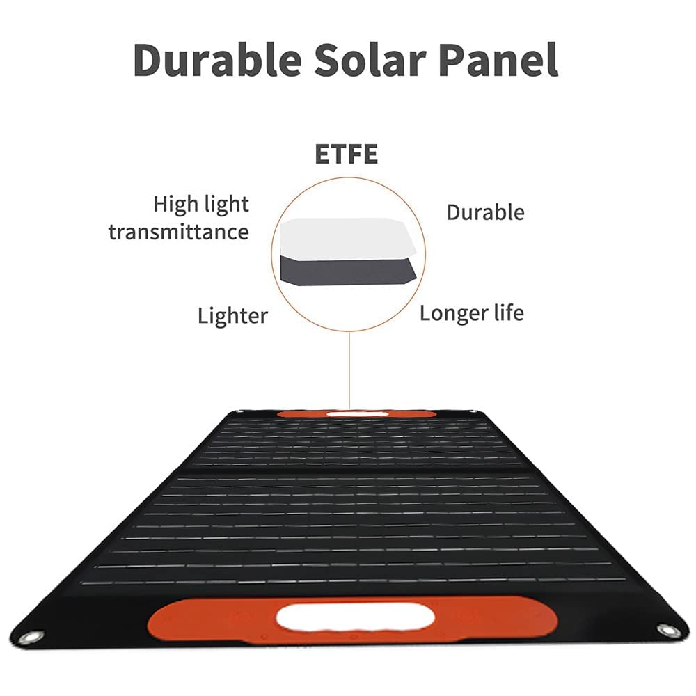 Kit de Panneau Solaire 200W