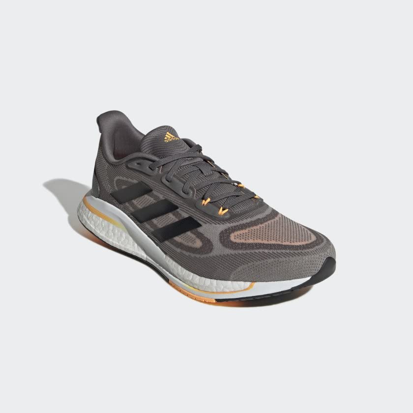 Image of Adidas Mens Supernova +Running Shoe