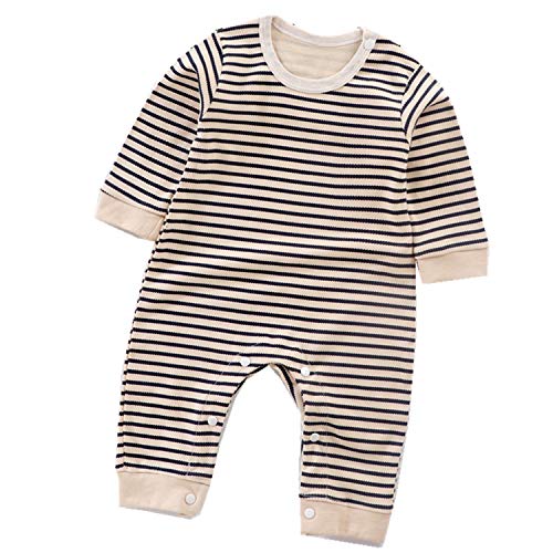 Unisex Baby Jumpsuits, Coveralls, and Playsuits Infant Boys Onesies Sleep Wear Newborn Baby Girl Long Sleeve Romper