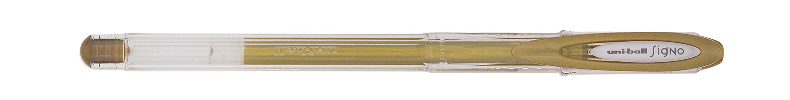 UNI-BALL UM1208CNM Pack 8 Roller UM-120 Metal Sortiment