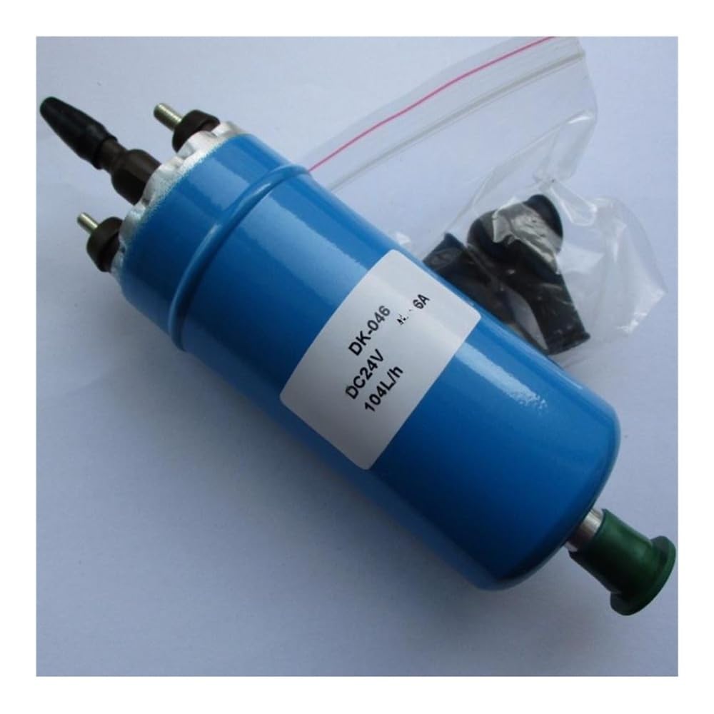 Huile électrique DC24V compatible générateur KDE20 DK-046 KDE45