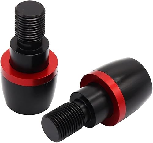 Miniatura 2 de for Yamaha XJ6 Xj6 Diversion 2009 2010 2011 2012 2013 2014 2015 2016 Motorcycles Handlebar Grips Plug Slider Handle Bar Ends