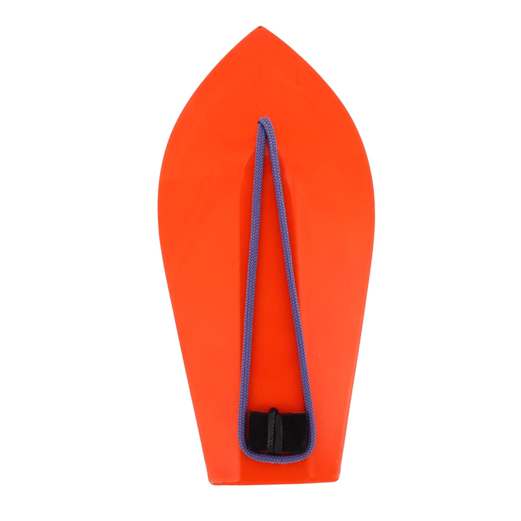 HANABASS Planer Dive Board Boat Fishing Trolling Board Sturdy K Type Diving 150Mm Length Portable Sea Fishing Tool Accessory for Offshore Angling