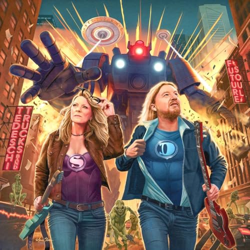 【Amazon.co.jp限定】フューチャー・ソウル (SHM-CD)(特典:メガジャケ付)