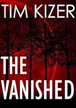 The Vanished: A chilling psychological thriller with a brilliant twist