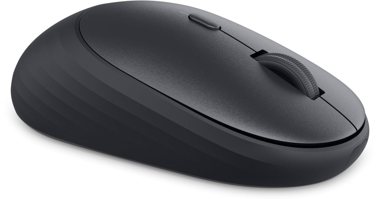Dell MS726 Pro 7 Silent Mouse 6K DPI P86N8 CMTK7 570-BBLH