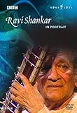 Ravi Shankar In Portrait: Between Two Worlds / Live in Concert