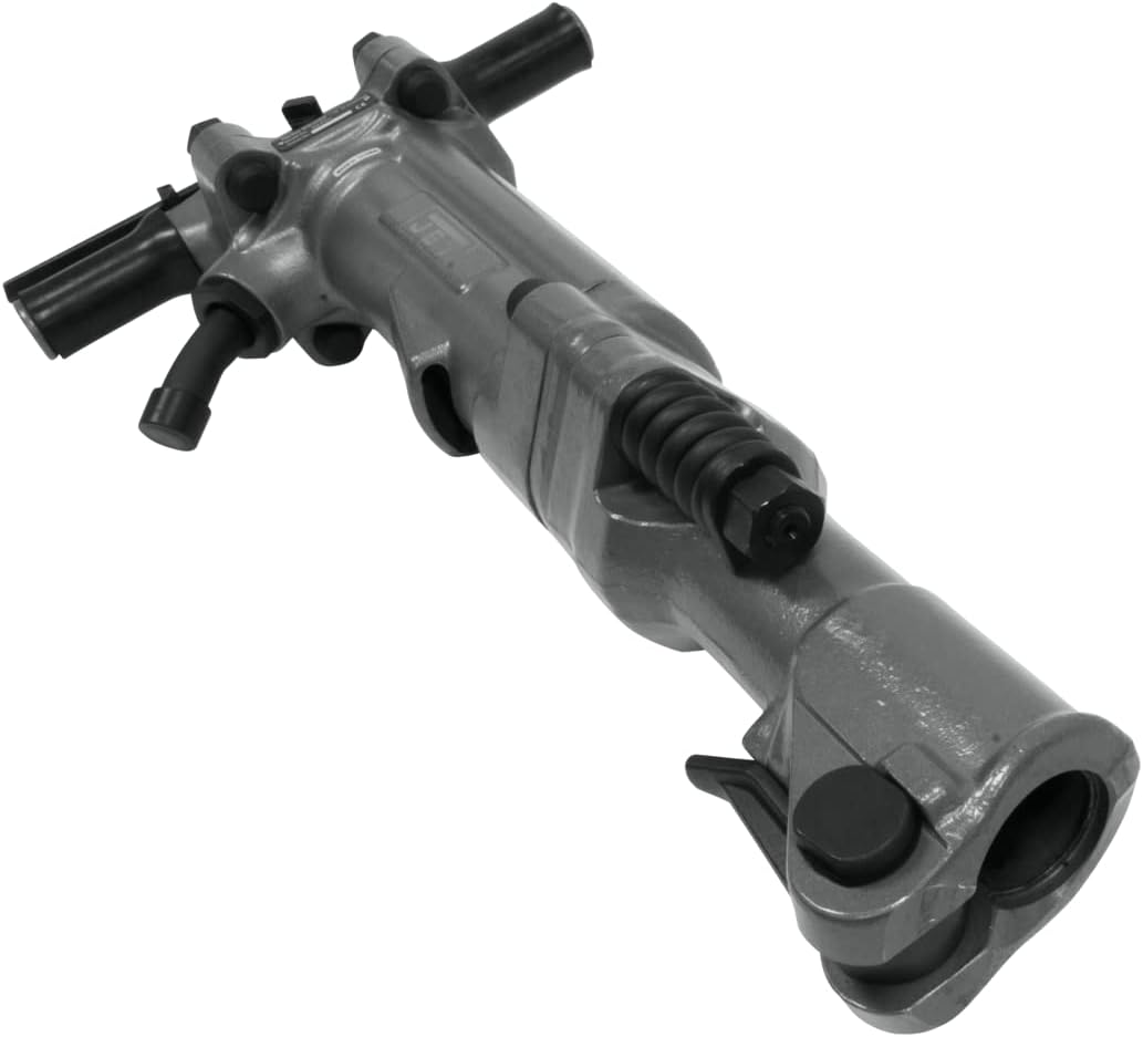 JET Paving Breaker, 1250 BPM, 6" Stroke (Model JCT-4661)