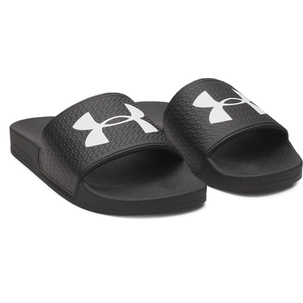 Under Armour Ua B Armr Slide Sandale glissanteGarçon