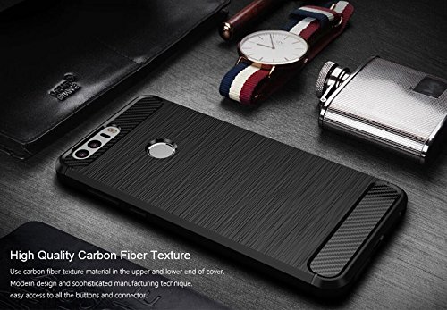 AROYI Cover Sottile Silicone Bumper e Anti-Scratch...