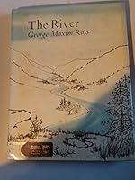 The river B0006BQWUK Book Cover