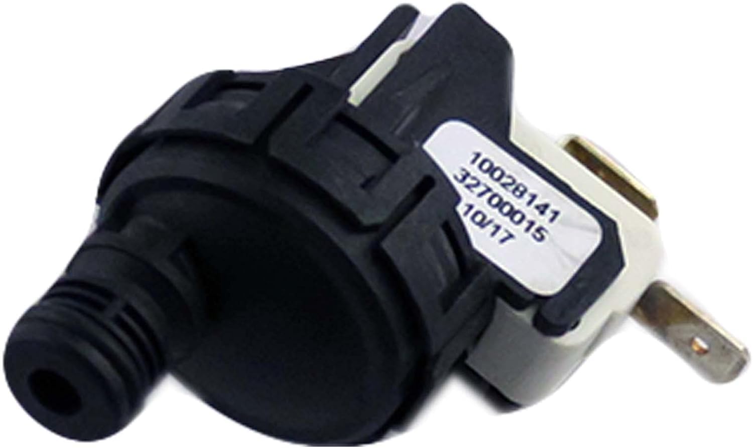 Hts Multicolour - Boiler Low Water Pressure Switch Fits Vokera & Biasi & Ideal 10028141 Bi1351118 176480