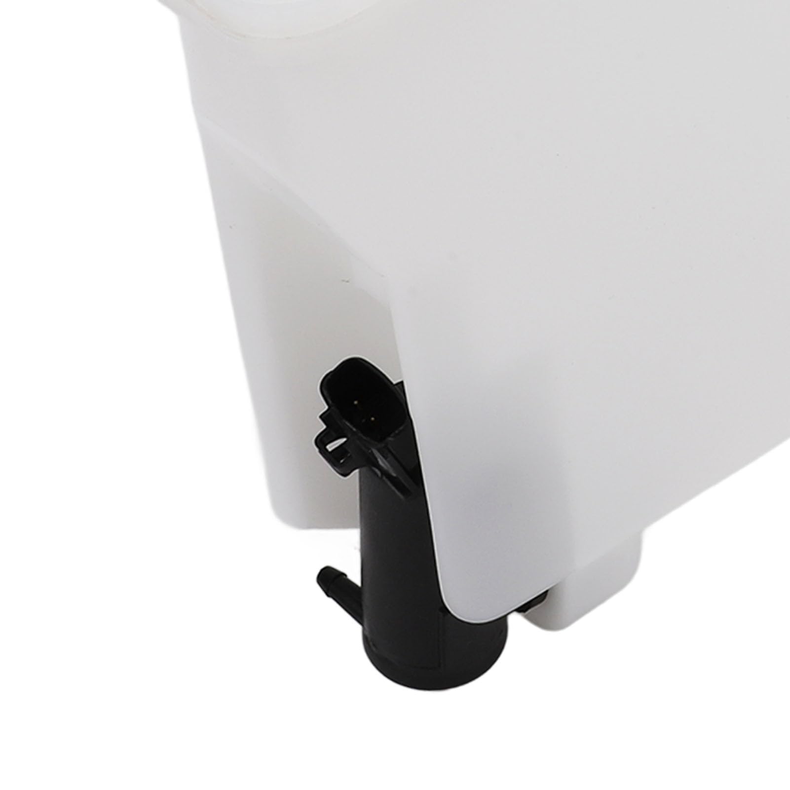 Tanque de Depósito de Líquido Limpiaparabrisas 85315-02030 para Prizm 1998-2002, Kit de Botella de Limpiaparabrisas con Manguera