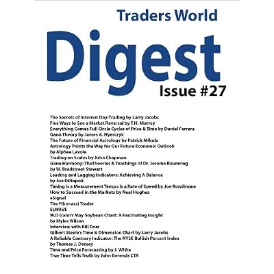 Traders World Digest Issue #27
