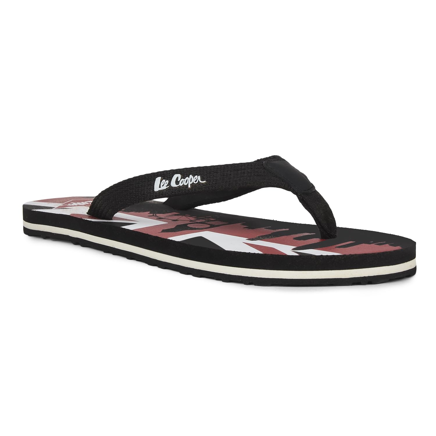 lee cooper Men's Lc4092f Flip Flops-picture-52