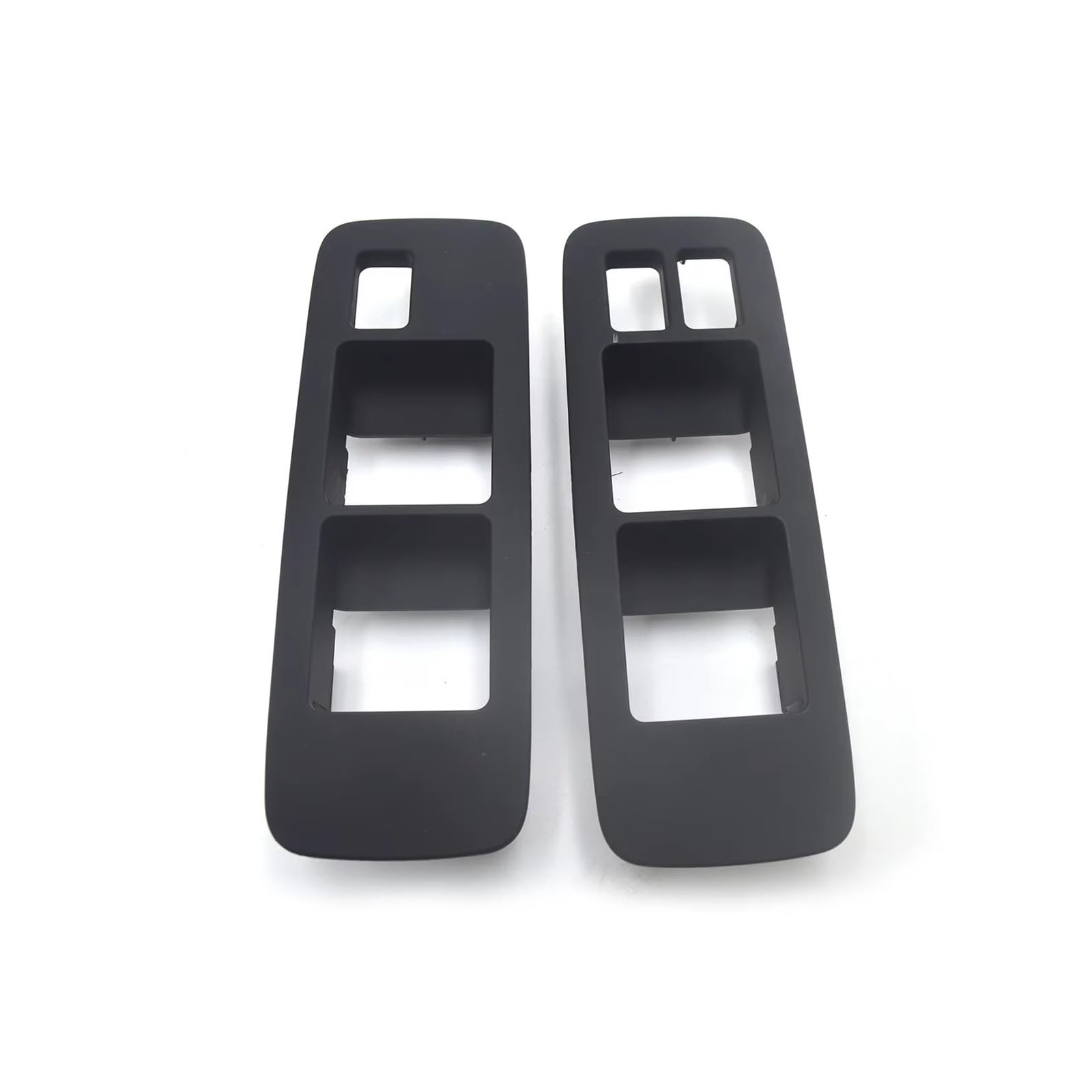 Interior Trim Decorative Strips Per Nissan Per Qashqai J10 +2 2007 2008-2013 Master Finestra Interruttore Staffa Pannello 25401-EB30B 25401-BB65B 25401-JD001(A)