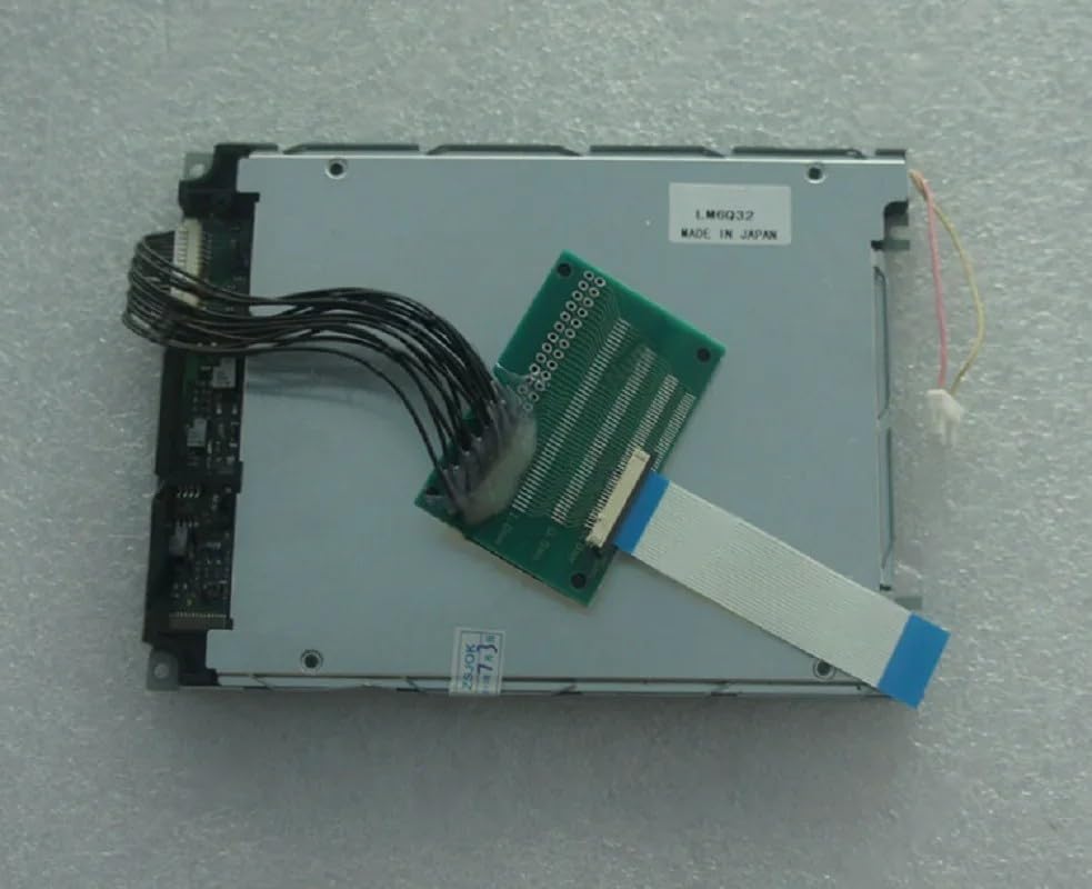 Image of LM6Q32 5.5-inch LCD Display Panel Fully Tested